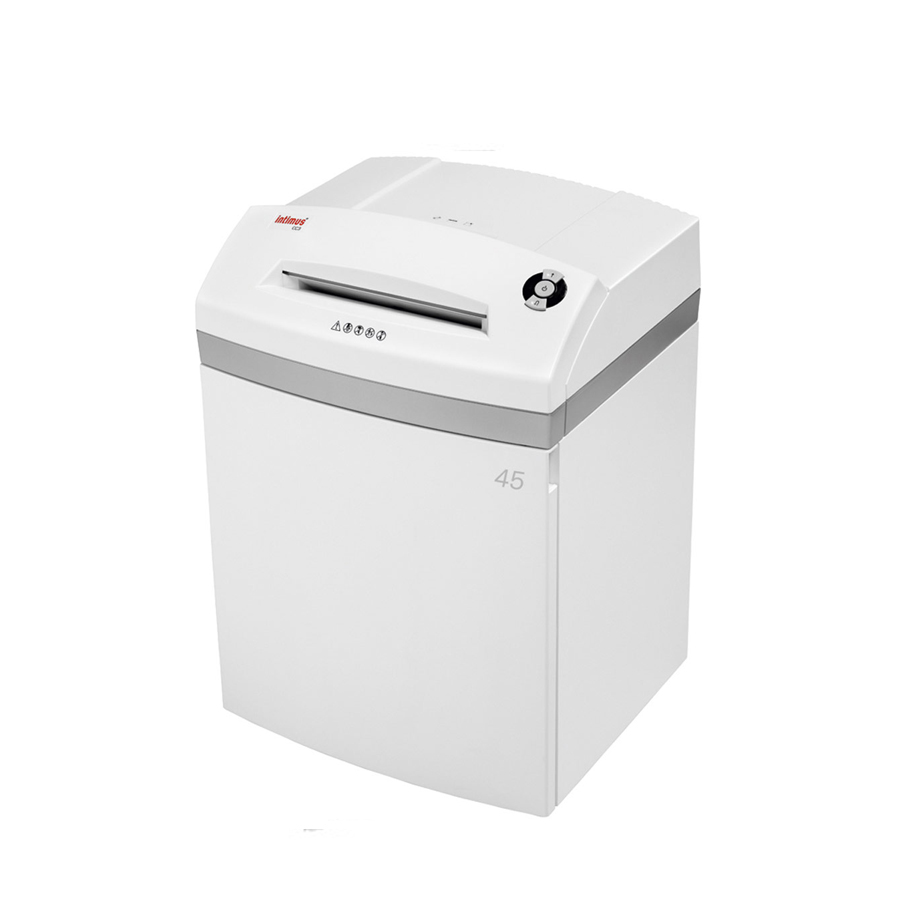 Uništivač papira Intimus Intimus 45 CP7 High Security Shredder