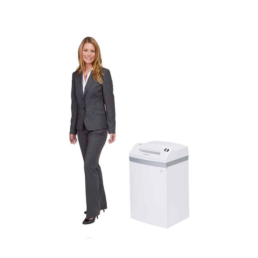 Uništivač papira Intimus Intimus 45 CP7 High Security Shredder